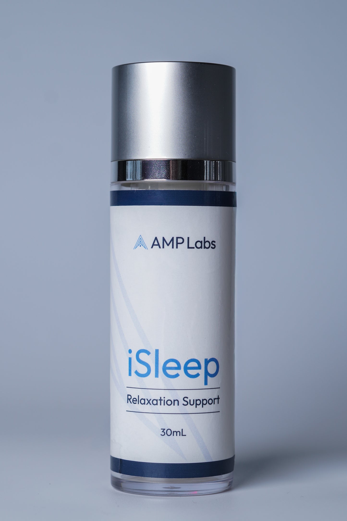 iSleep - Relaxation Support