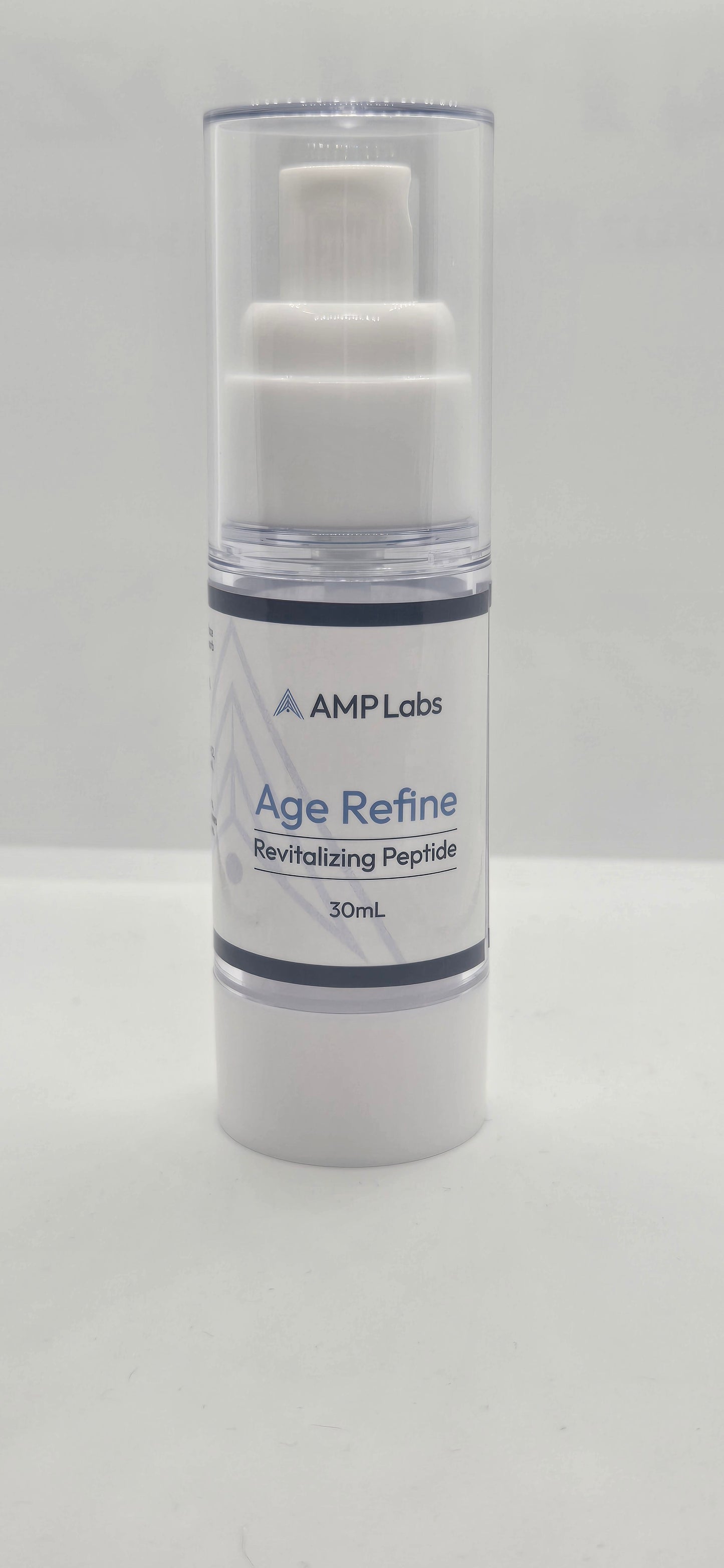 Age Refine - Revitalizing Peptide
