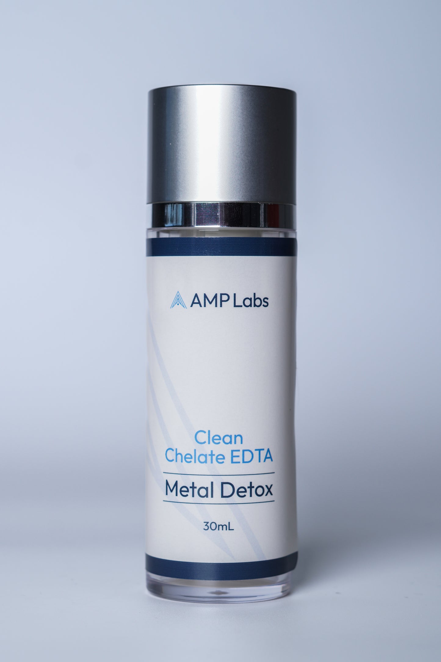 Clean Chelate EDTA - Metal Detox
