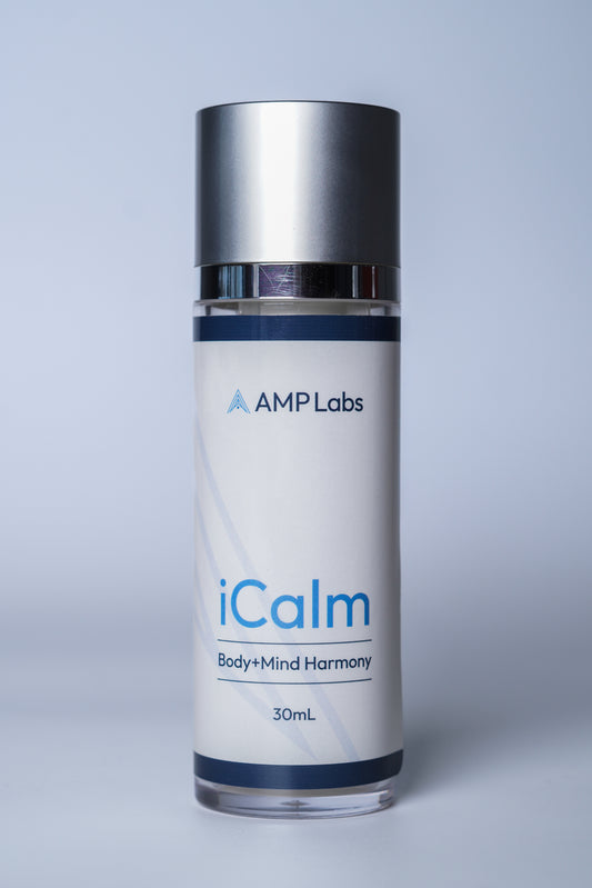 iCalm - Body+Mind Harmony