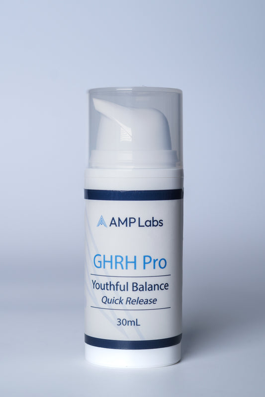 GHRH Pro