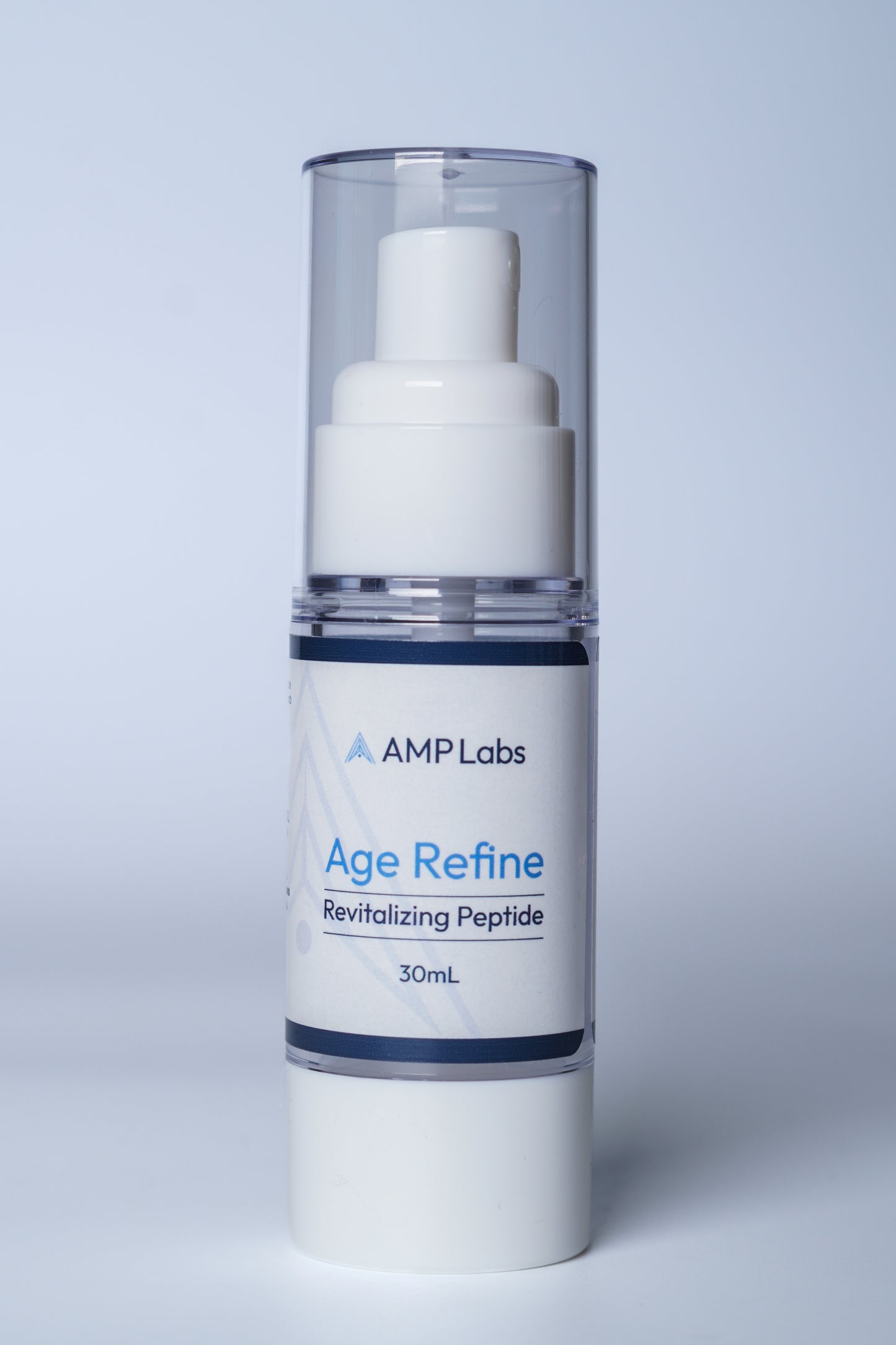 Age Refine - Revitalizing Peptide