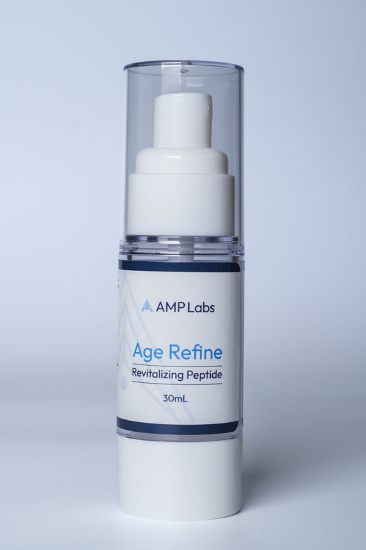 Age Refine - Revitalizing Peptide