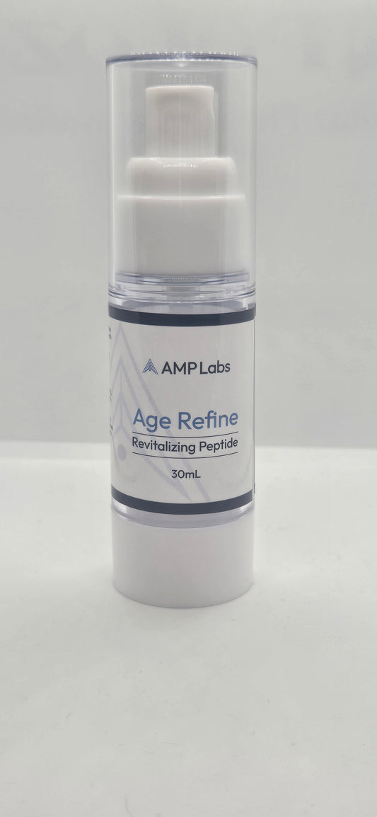 Age Refine - Revitalizing Peptide