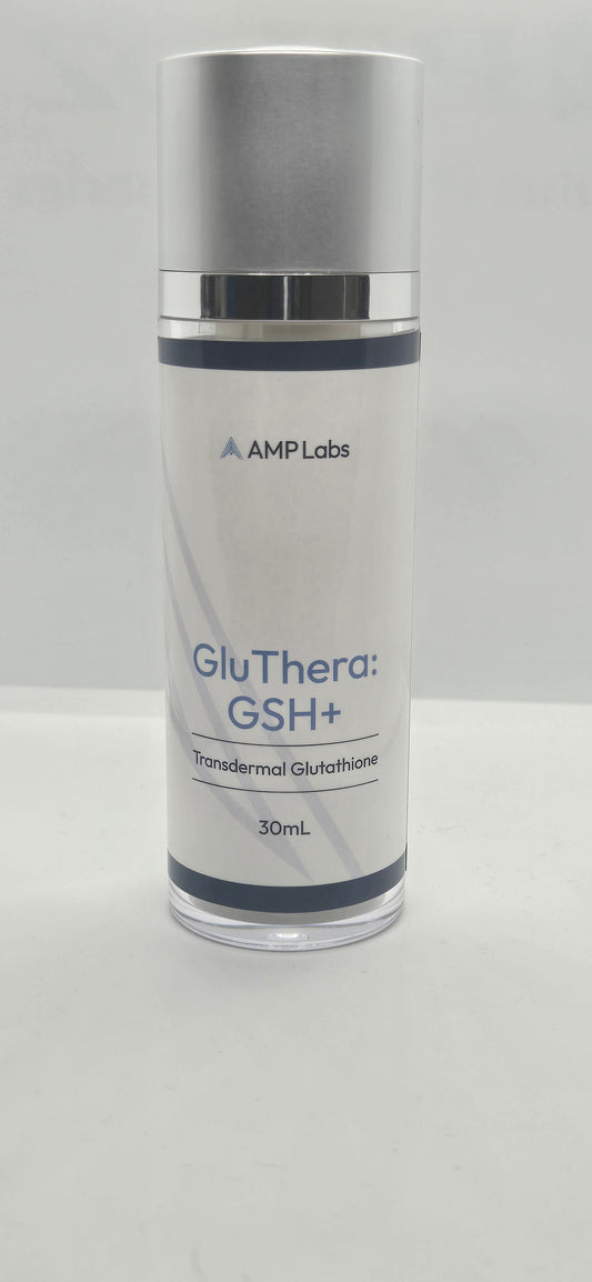 GluThera: GSH+