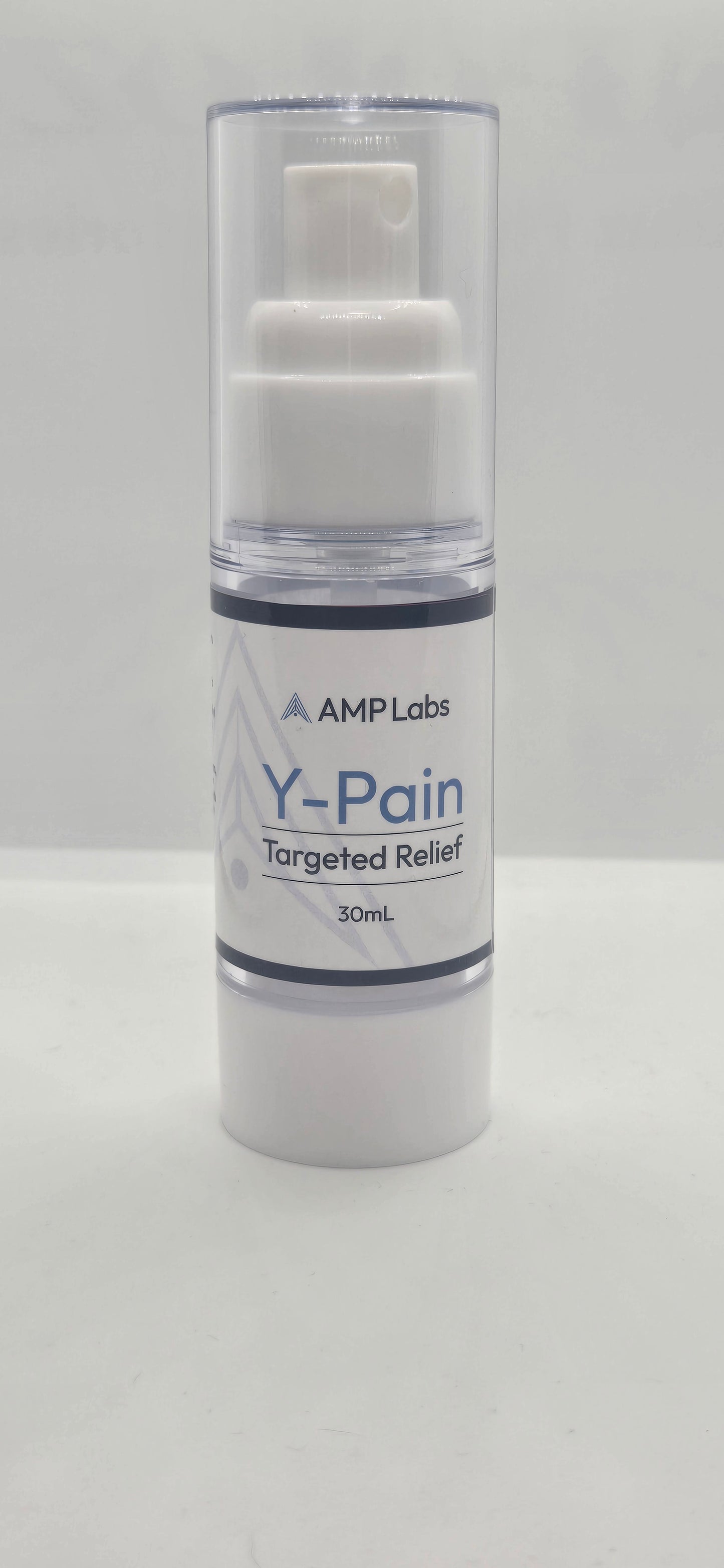 Y-Pain Targeted Relief