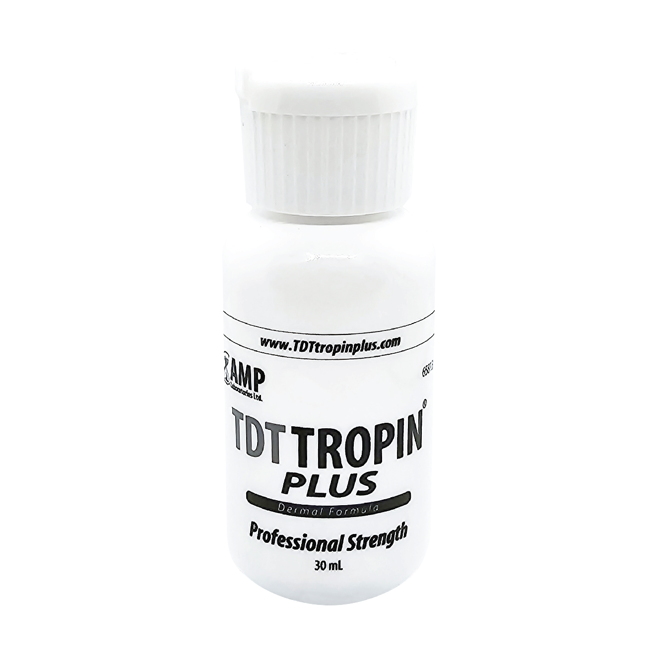 TDT Tropin Plus 30-day Supply